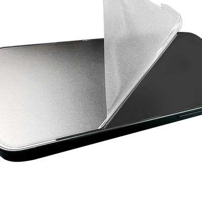 Proteggi schermo mobile in TPU idrogel trasparente per Smart Watch