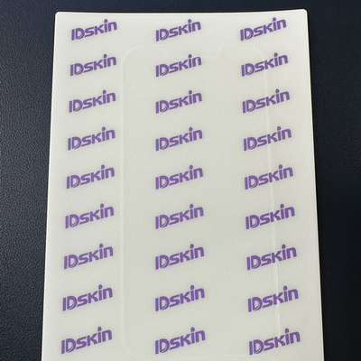 Macchina di sublimazione della cassa del telefono della protezione posteriore dell'idrogel di IDSKIN