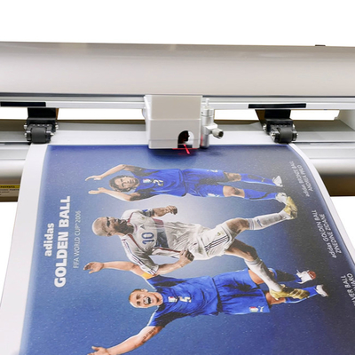 HP Cover Back Laptop Skin Making Machine Taglierina per stampante in vinile a getto d'inchiostro