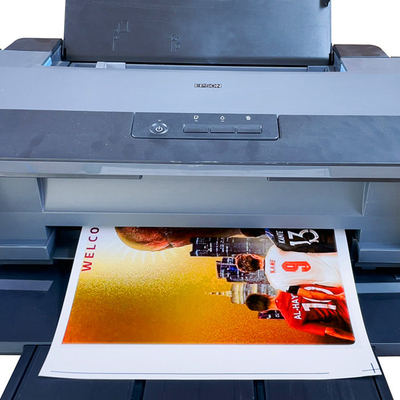 Pelle completa personalizzata per laptop per la produzione di software per taglierine grafiche in vinile a macchina