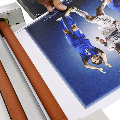 HP Cover Back Laptop Skin Making Machine Taglierina per stampante in vinile a getto d'inchiostro