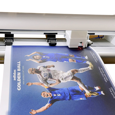 Macchina per adesivi trasparenti per laptop Daqin CE Passato