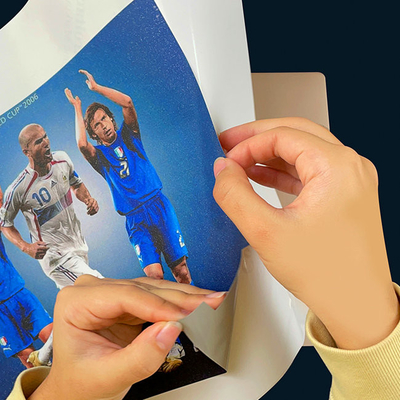 Daqin Commercial Skin Desktop Sticker Stampante e plotter da taglio per notebook