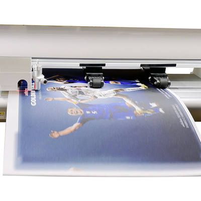 Pelle completa personalizzata per laptop per la produzione di software per taglierine grafiche in vinile a macchina