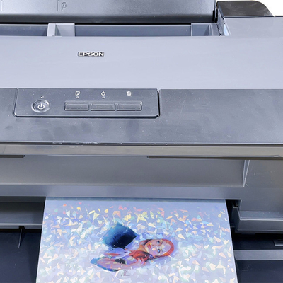 Macchina della taglierina della pelle dei grafici A3 del vinile di Daqin nell'autoadesivo del vinile di Samsung