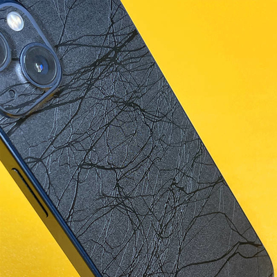 Macchina per il taglio laser mobile della protezione dello schermo dell'idrogel per vetro temperato 9H
