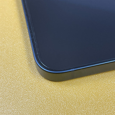 Macchina di taglio laser per design dell'autoadesivo della copertura posteriore mobile della protezione dello schermo 9HD