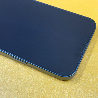 Macchina di taglio laser per design dell'autoadesivo della copertura posteriore mobile della protezione dello schermo 9HD