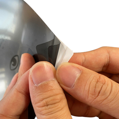Tagliatrice regolabile della protezione dello schermo dell'autoadesivo del vinile di segretezza per IPhone