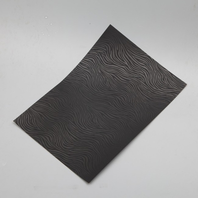 3M PVC Thinkpad HP Laptop Vinyl Skin Zebra testurizzata