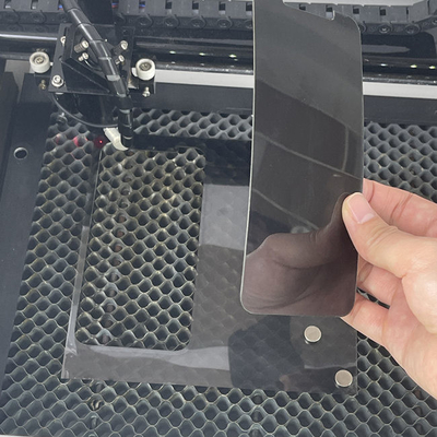 25x36 Protezione dello schermo Tagliatrice laser Daqin Mobile Skin Software Download gratuito C188