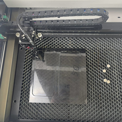 Mini macchine di taglio laser stampante portatile di incisione laser desktop casa macchina di taglio laser Loinggo taglio di marcatura