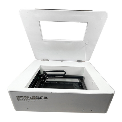 30w 40w Cnc CO2 Laser Cutting Machine 110 V- 220v Per Mdf