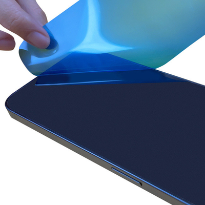 Realizzazione di film adesivi Screen Film Cutter Taglio telefono Screen Protector USB Bluetooth Universal Laser Cutter Machine