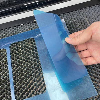 Tagliatrice del laser del protettore dello schermo C188 per il chiaro idrogel anti shock di Tpu
