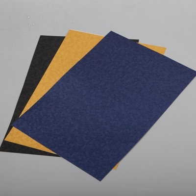 Pellicola adesiva in vinile laminato rame 3M Pelle ambientale