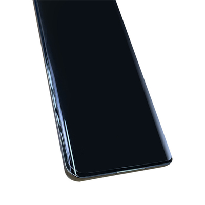 Macchina mobile di progettazione della pelle del protettore dello schermo del film dell'idrogel della parte posteriore TPU del telefono cellulare