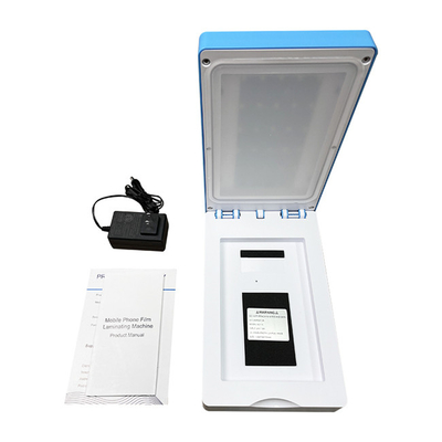 Proteggi schermo per lampada UV OEM per schermo polimerizzato per telefono 120S-300S