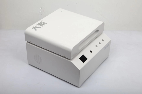 Detergente per disinfettante per telefono UV con luce all'ozono ODM a gettoni