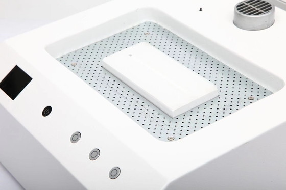 Detergente per disinfettante per telefono UV con luce all'ozono ODM a gettoni