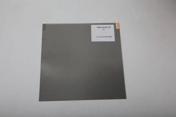 DAQIN Nano proteggi schermo in vetro temperato Materie prime OEM