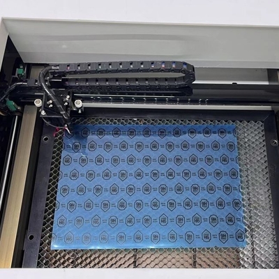 protettore mobile di Cutting Machine For della guardia mobile dello schermo del PVC di 9h 3d Daqin