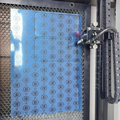 Telefono cellulare 6H Nano proteggi schermo in vetro temperato anti shock