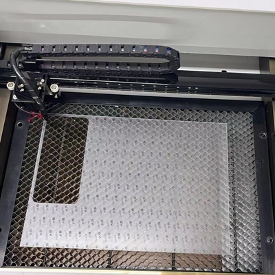 protettore mobile di Cutting Machine For della guardia mobile dello schermo del PVC di 9h 3d Daqin