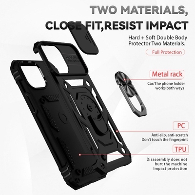 ODM Mobile Accessories Business Ideas Custodia protettiva in TPU trasparente per telefono PC