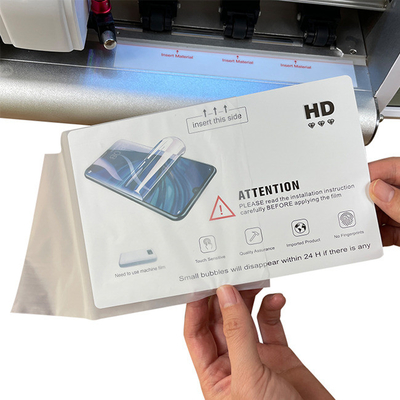 Macchina tagliata di trattamento uv del protettore dello schermo di luce UV del film 395 nanometro