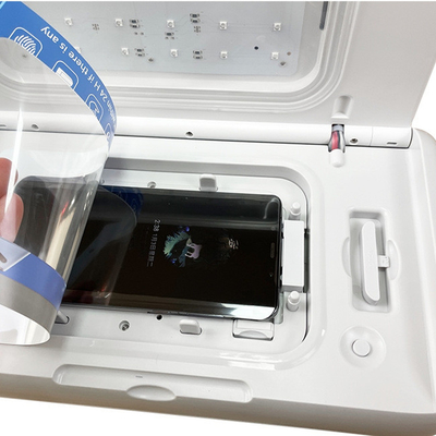 Protettore di vetro uv Dquv003 della lampada dei pc del telefono cellulare 30 pro