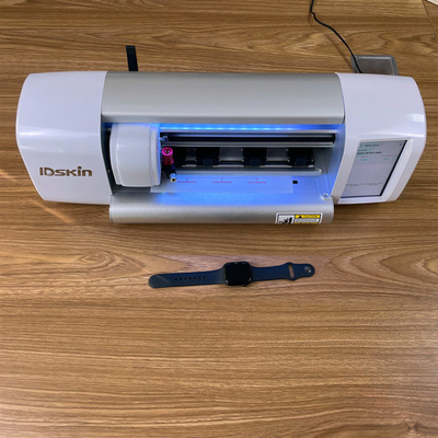 autoadesivi del vinile dell'idrogel di Cutter Odm For della guardia dello schermo di 3m