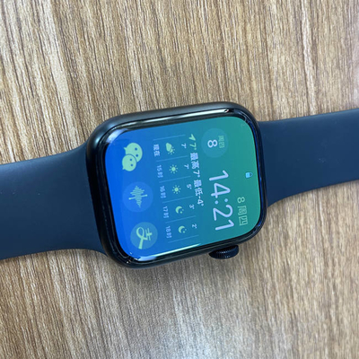 Tagliatrice dello schermo del ODM dell'OEM di Idskin per l'orologio