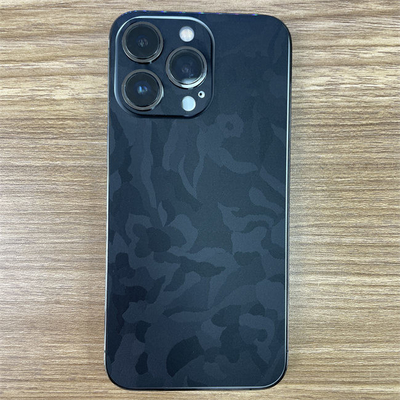 Adesivi in ​​vinile Fai da te Daqin Mobile Skin Cutter Plotter Custom Protector Design Machine
