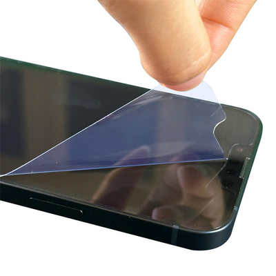 Graficatore del film dell'idrogel del protettore dello schermo di Tpu di Samsung Galaxy completamente automatico