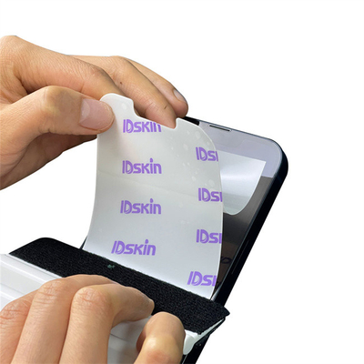 Film chiaro Matte Privacy For Oem dell'idrogel di Tpu del protettore dello schermo del telefono