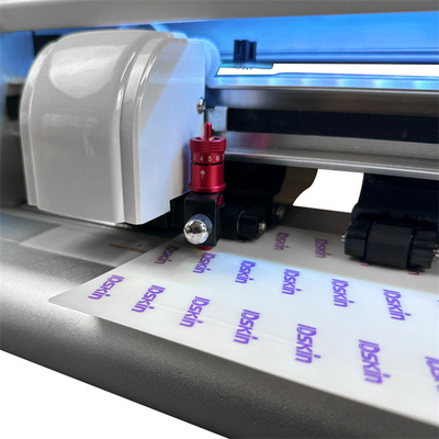 Anti graficatore della taglierina 120x180mm del protettore dello schermo dei film dell'idrogel del graffio 2.5d Hd Tpu