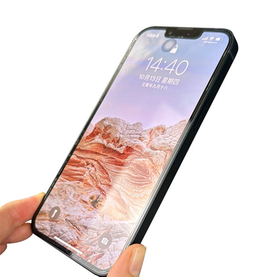 SGS DAQIN del CE della taglierina del protettore dello schermo di 3m Matte Film Mobile 0.26mm