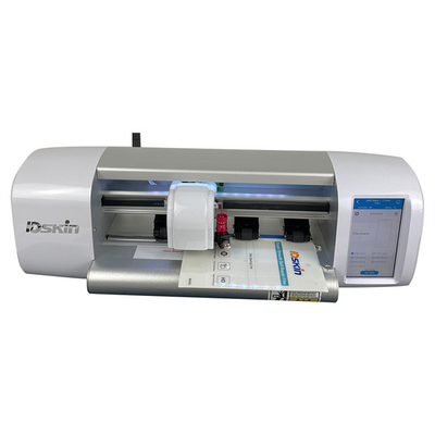 A4 caldo Dimensione 200*300mm 9H Nano Roll Material Screen Protector Materiale grezzo per la macchina di taglio laser