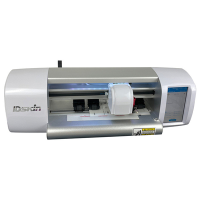 IDskin carta autoadesiva adesivo auto di alimentazione adesivo adesivo Die Cut Plotter per le piccole imprese