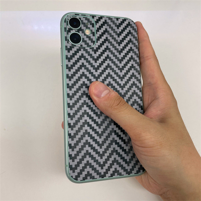 Proteggi schermo Idskin Matte Soft Hydrogel Film per Iphone 15