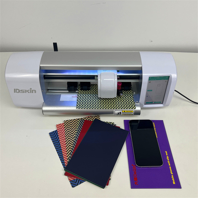 Macchina molle di Matte Screen Protector Film Cutting dell'idrogel per Smartphone