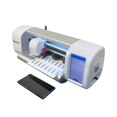 20000+ Modelli Miglior Screen Protector Cutting Machine Intelligent Hydrogel Film Make Plotter