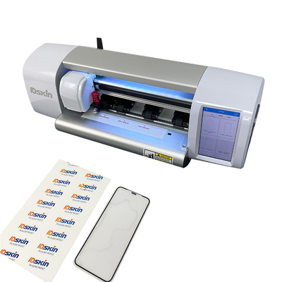 Telefono cellulare/compressa intelligenti rotatori di Cutting Machine For della guardia dello schermo del ODM