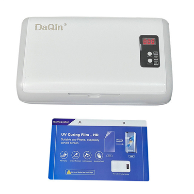 Touch Screen / Disinfettante per cellulari con 30 pcs di luce UV a LED
