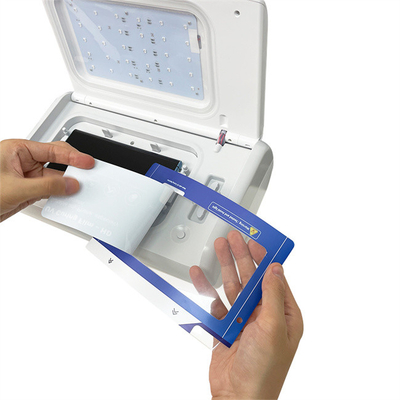 Daqin UV LED Curing Machine per Telefoni Fotocamere Console da gioco