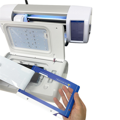 Caricatore di disinfettante per cellulari uccide il 99,9% dei germi Sterilizzatore per la maggior parte degli smartphone