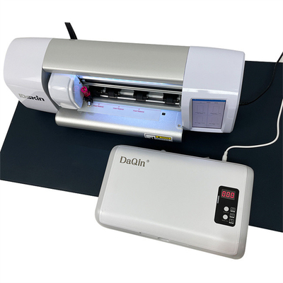 Pellicola salvaschermo per pellicole UV per privacy Quantum Hydrogel Cutter piccola per telefono / orologio