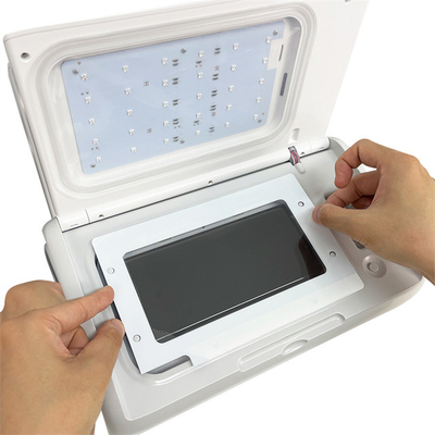 Pellicola salvaschermo per pellicole UV per privacy Quantum Hydrogel Cutter piccola per telefono / orologio