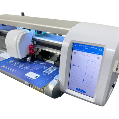 Macchina per adesivi a stampo stampato Auto Contour Cutting Vinyl Cutting Plotter Vinyl Sticker